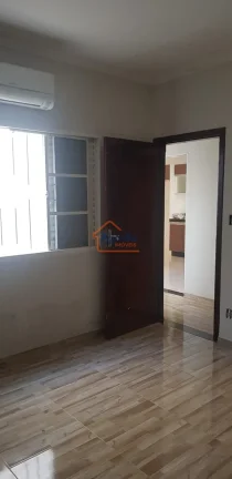 Imagem Casa à venda no bairro Parque Residencial Nova Canaã - Mogi Guaçu/SP