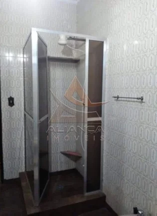 Imagem Casa - Ribeirão Preto - Jardim Paulistano