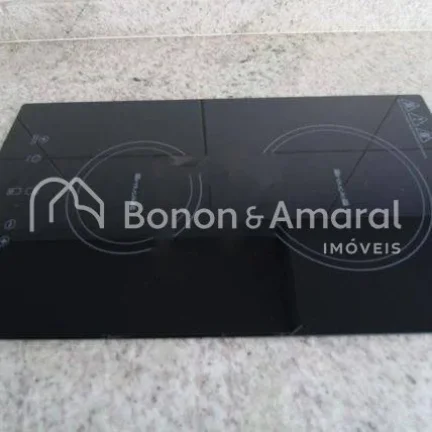 Imagem Este apartamento de 1 dormitório é a escolha ideal para quem busca praticidade com um toque de sof...