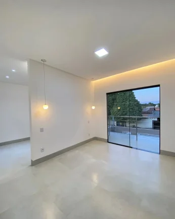 Imagem Sobrado 3 Suites Com Lazer Completo No Bairro Cardoso