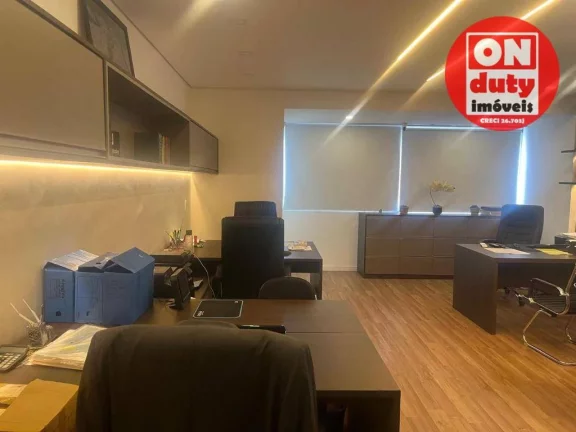 Imagem Sala - Boqueirão - Santos/SP