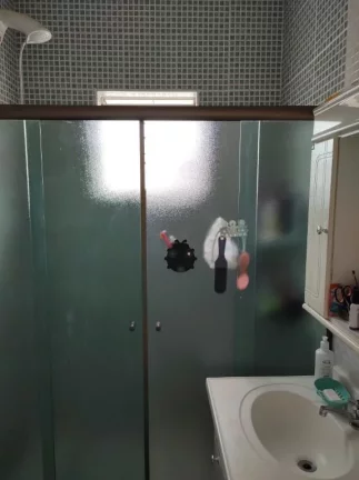 Imagem Sobrado com 3 dormitórios à venda, 169 m² por R$ 490.000,00 - Parque Maria Helena - Suzano/SP