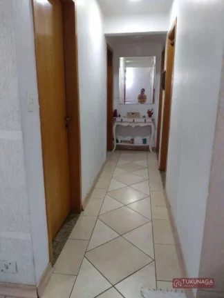 Imagem Apartamento à venda, 100 m² por R$ 692.000,00 - Santana - São Paulo/SP