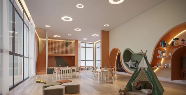 Imagem Apartamento com 3 Quartos à Venda, 97 m² em Santo Amaro - São Paulo