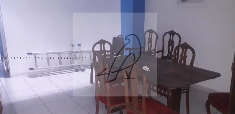 Imagem Alugo Ponto Comercial - Pousada / Hostel (quartos diversos), Santo Antônio (Pelourinho), Salvador-BA