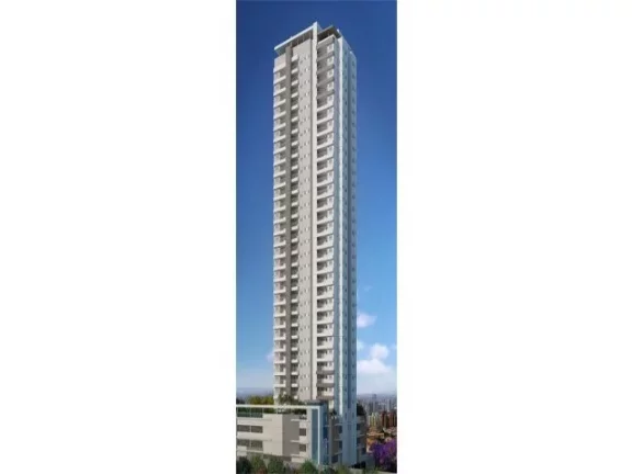 Imagem Apartamento de Luxo no Centro de São Bernardo do Campo-SP 3 quartos, 1 suíte, 2 banheiros, 2 vagas, 94m² - Condomínio Helbor Trilogy Home.