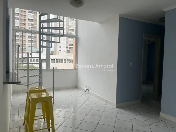 Imagem Essa charmosa cobertura oferece conforto e praticidade em um dos bairros mais valorizados de Campina...