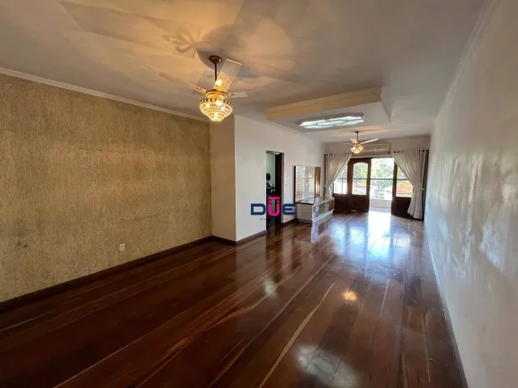 Imagem Apartamento com 3 dormitórios à venda, 138 m² por R$ 960.000,00 - Ponta da Praia - Santos/SP
