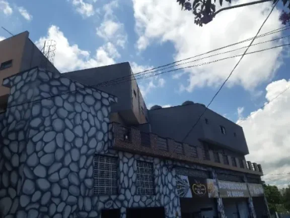 Imagem Casa para Locação em São Paulo, Jardim Egle, 2 dormitórios, 2 banheiros, 1 vaga