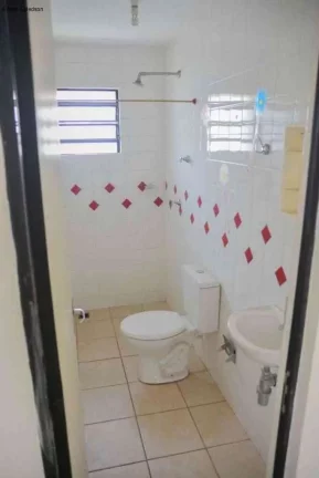 Imagem APARTAMENTO RESIDENCIAL em TERESINA - PI, SANTA ISABEL