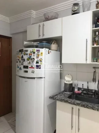 Imagem Apartamento à venda Sorocaba