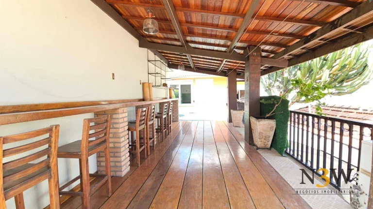 Imagem Casa com 3 dormitórios à venda, 224 m² por R$ 1.700.000,00 - Vila Leopoldina - São Paulo/SP