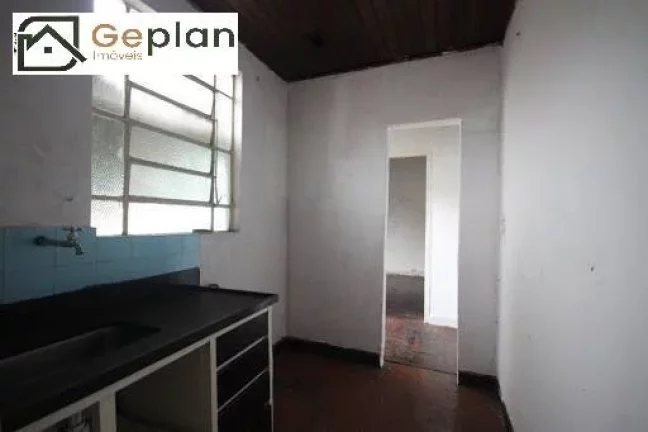 Imagem Casa em Cambuci - São Paulo