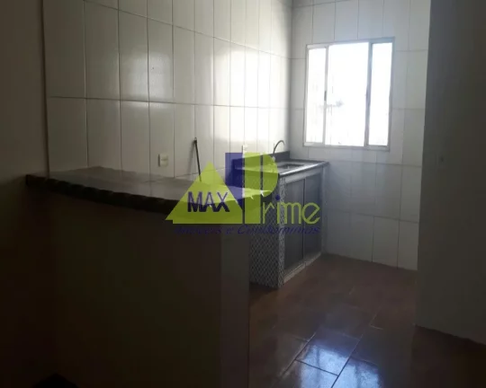 Imagem Apartamento para locação em São Paulo-SP, bairro Penha: 2 quartos, 1 banheiro, 65m² de área.