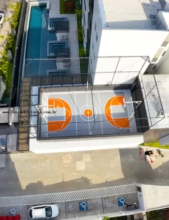 Imagem Condomínio San Residence, ernesto geisel em João Pessoa/PB