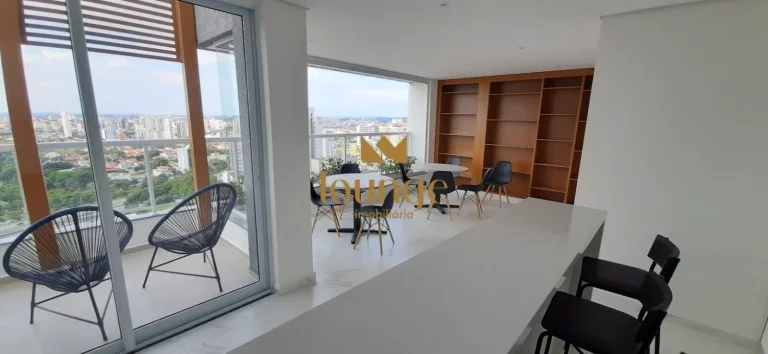 Imagem Apartamento em Sorocaba