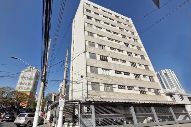 Imagem APARTAMENTO RESIDENCIAL em São Paulo - SP, Brooklin Paulista