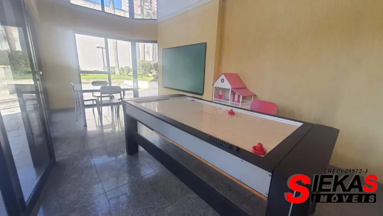 Imagem Imperdível Apartamento à Venda em São Paulo - Vila Santo Estevão: 4 Quartos, 2 Suítes, 4 Vagas, 179m². Agende sua visita!