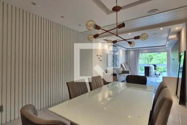 Imagem Apartamento à Venda - Recreio, 3 Quartos, 133 m2