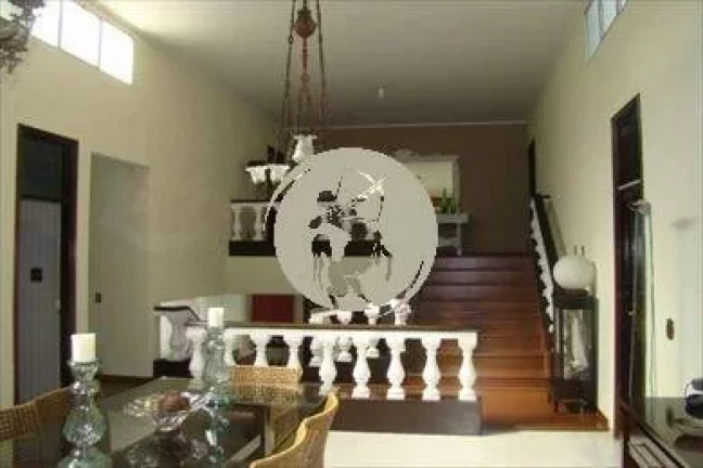 Imagem MANSÃO EM SANTOS NO CONDOMINIO FECHADO MORRO SANTA TEREZINHA