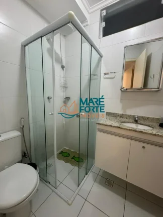 Imagem Apartamento arejado apenas 300 metros da orla da Praia Grande