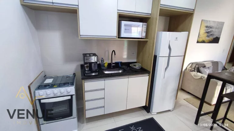 Imagem Apartamento com 1 dormitório à venda, 43 m² por R$ 275.000,00 - Vila Prudente (Zona Leste) - São Paulo/SP