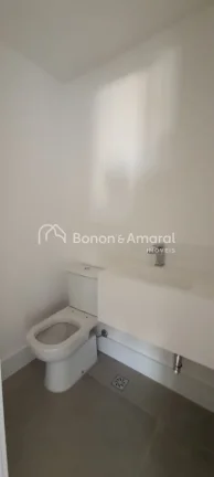 Imagem Localizado no coração do bairro mais sofisticado de Campinas, o Cambuí, este apartamento da renom...