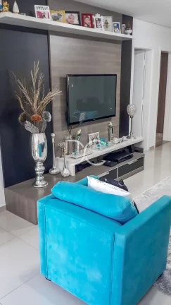 Imagem Ibiti Royal Park - Venda Sobrado | AT 275 m² | AC 261 m² | 3 Suítes | 5 Banheiros | 4 Vagas