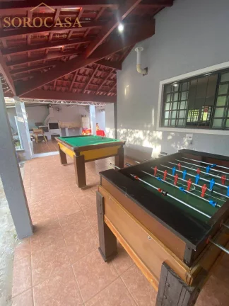Imagem Chácara à Venda - 1.000m² - Monte Bianco - Araçoiaba