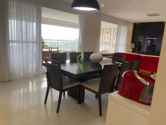 Imagem Apartamento Alto Padrão no Guarujá