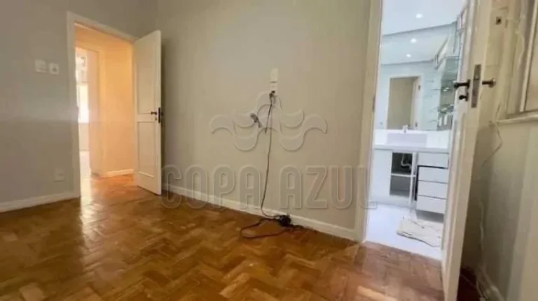 Imagem Copacabana – Rua Ministro Viveiros de Castro | Residencial › Apartamento 3 quarto(s) à Venda