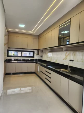 Imagem Casa de condomínio fechado em Sorocaba
