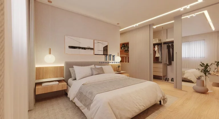Imagem Lançamento!! Apartamento 4 quartos, 2 suites e 2 semi, 3 vagas alto padrão no Sa
