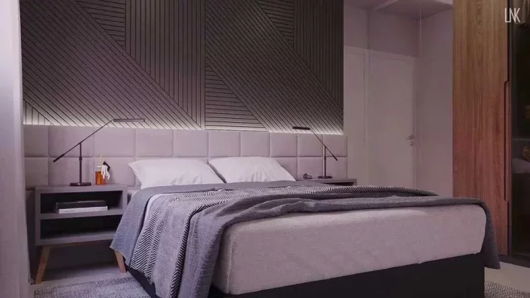 Imagem Apartamento na planta com 2 dormitórios sendo 1 suíte e 1 vaga de garagem em Barra Velha