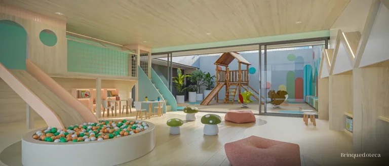 Imagem APARTAMENTO RESIDENCIAL em Mogi das Cruzes - SP, Vila Partenio