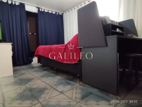 Imagem CASA Á VENDA EM JARDIM TAMOIO - JUNDIAÍ -SP