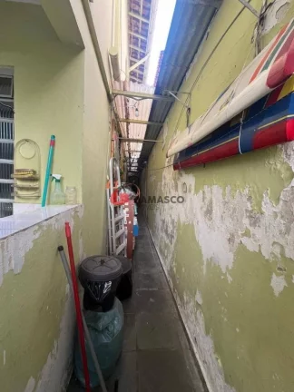 Imagem Sobrado à venda, Santa Maria, Santo André, SP