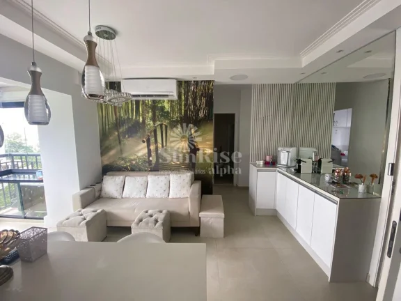 Imagem Apartamento à venda Osasco