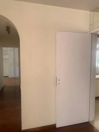 Imagem Apartamento com 3 dormitórios e suite no HIgienópolis.