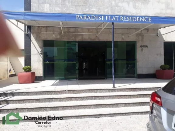 Imagem FLAT A VENDA EM CALDAS NOVAS - GO