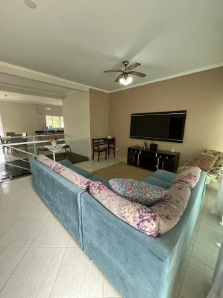 Imagem Belíssimo Imóvel à Venda no Condomínio Ninho Verde I Eco Residence - Porangaba, SP