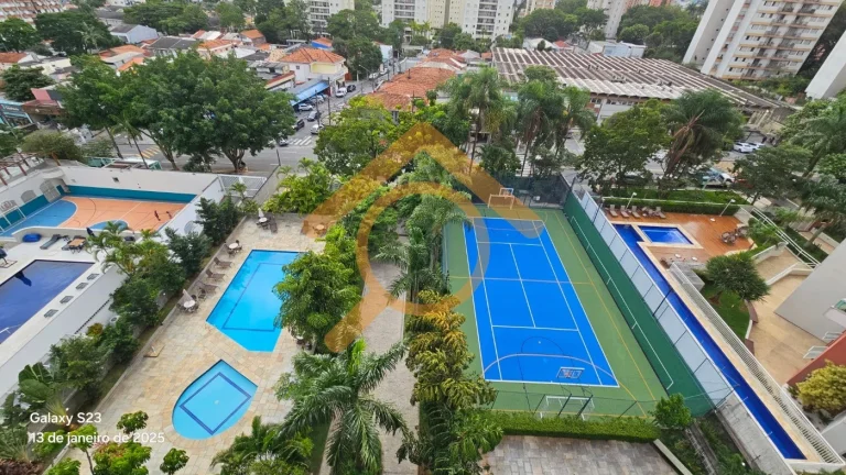 Imagem Apartamento à venda em São Paulo-SP, Jardim Marajoara 3 quartos, 3 suítes, 3 salas, 5 banheiros, 3 vagas Condomínio Villa Natura