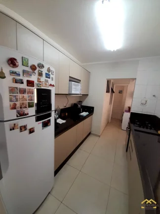 Imagem Apartamento com 90m² todo reformado a venda em condomínio no centro de Jundiaí