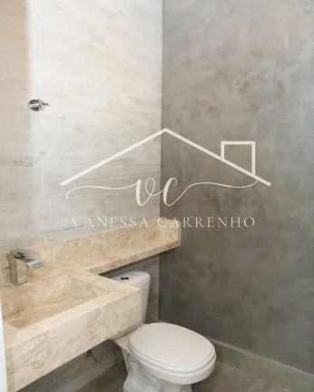 Imagem Venda Casa Térrea | Vanessa Carrenho Assessoria Imobiliária