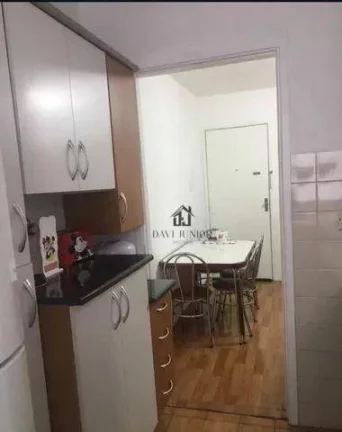 Imagem Apartamento à venda, 62 m² por R$ 190.000,00 - Jardim Maria Antônia Prado - Sorocaba/SP