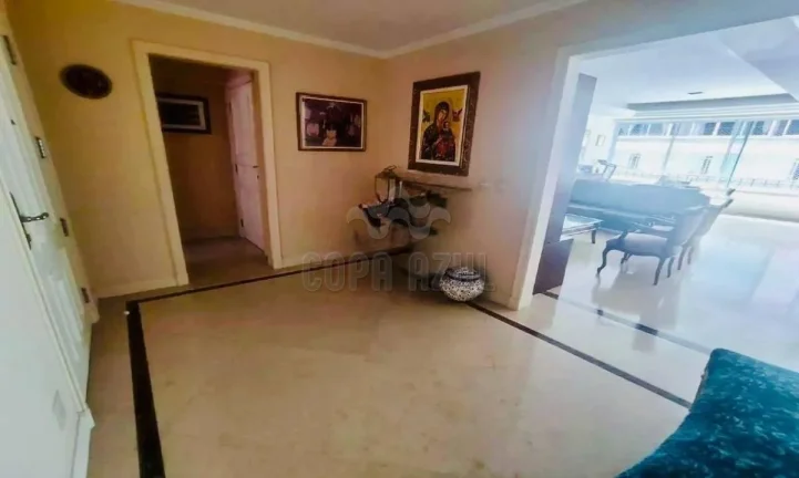 Imagem Copacabana - Residencial › Apartamento com 4 quarto(s) a Venda