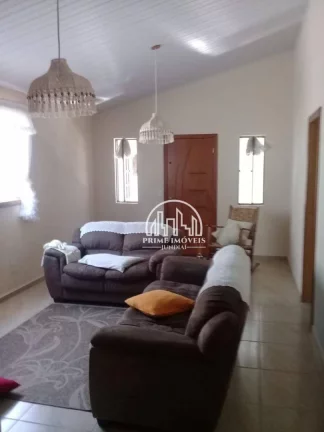 Imagem Casa com 3 dormitórios à venda, 174 m² por R$ 599.000,00 - Jardim Rosaura - Jundiaí/SP