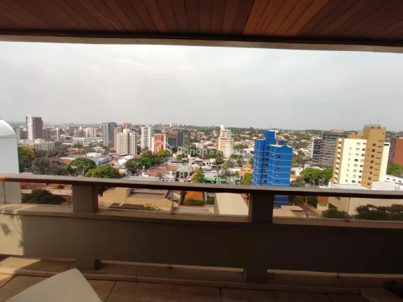 Imagem Lindo apartamento, todo reformado e modernizado. Um por andar com linda vista para o Nova Campinas, ...