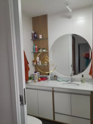 Imagem Apartamento, 2 Dormitórios ( 1 suíte), Maranata Parque Industrial