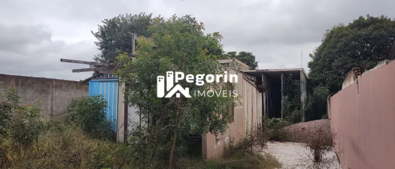 Imagem Terreno bairro Guatupê, São José dos Pinhais/PR